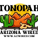 Tonopah Arizona