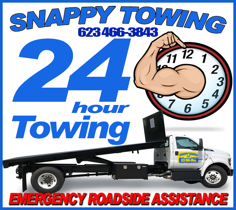 Snappy Towing