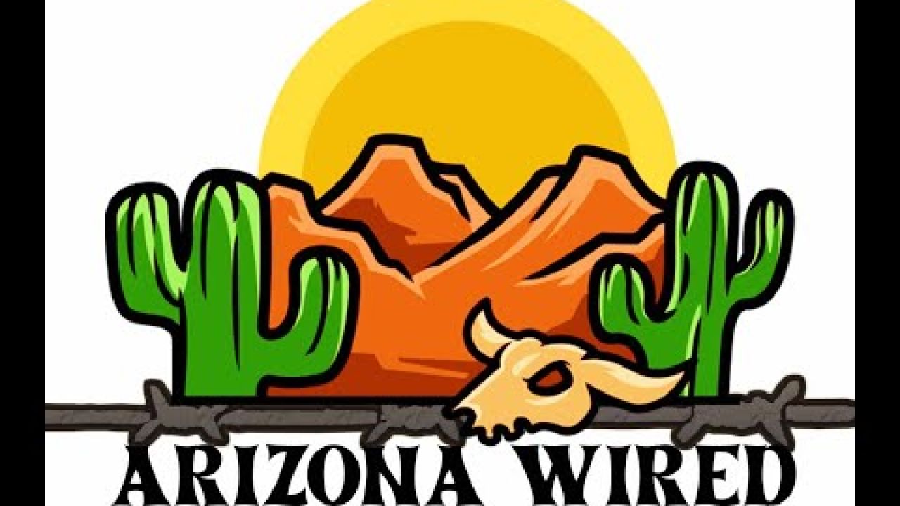 Arizona Wired AZWIRED.COM